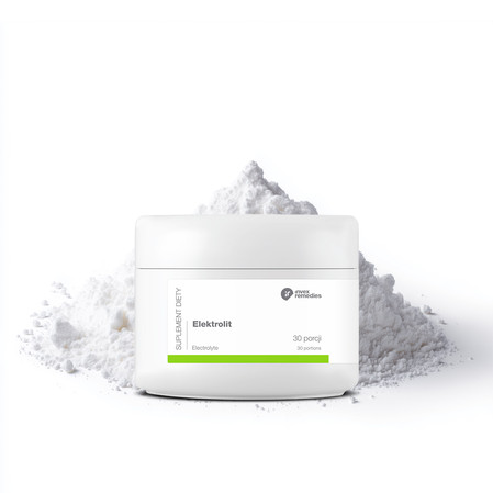 Invex Remedies Elektrolit 150 g - 30 porcji