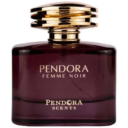 Femme Noir woda perfumowana spray 100ml