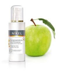 NIKEL, Tonik energetyzujący z komórkami macierzystymi, 125ml