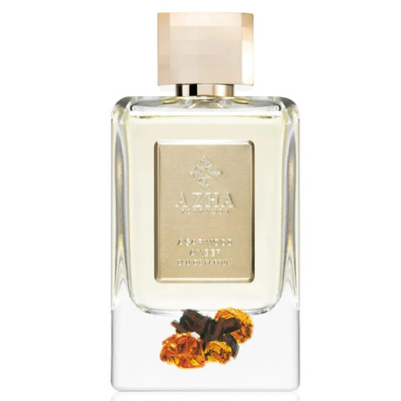 Agarwood Amber woda perfumowana spray 100ml