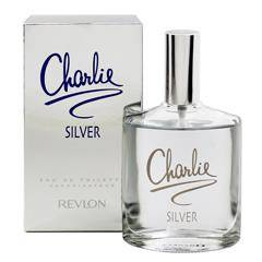 Charlie Silver woda toaletowa spray 100ml