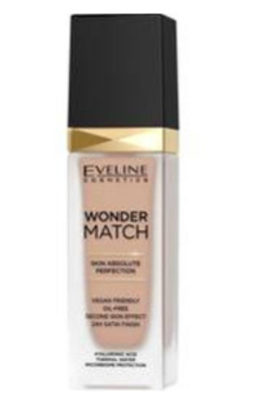 Wonder Match Foundation podkład 15 Natural 30ml
