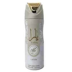 Yara Moi dezodorant spray 200ml