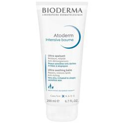 Atoderm Intensive Baume kojący balsam emolientowy do ciała 200ml
