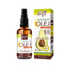 Etja, Olej Avocado BIO, 50ml