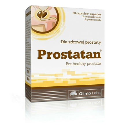 Olimp Prostatan 60 kapsułek