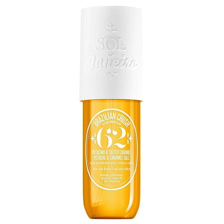 Brazilian Crush Cheirosa 62 mgiełka do ciała spray 240ml