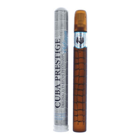Cuba Prestige Platinum woda toaletowa spray 35ml