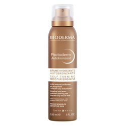 Photoderm Autobronzant Brume Hydratante 150 ml
