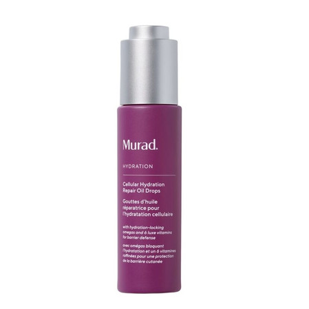 Hydration Cellular Hydration Repair Oil Drops nawilżający olejek do twarzy 30ml