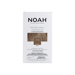 Noah 7.0 Hair Colour Blond