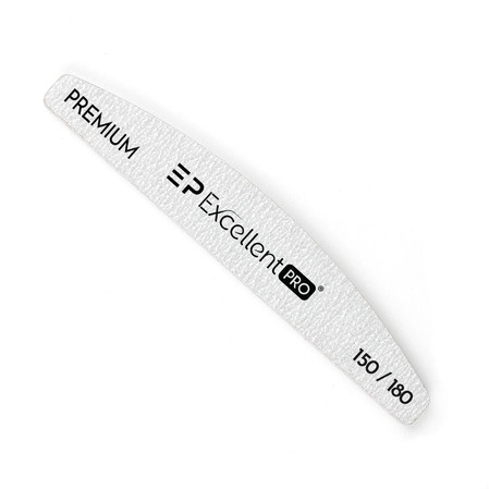 Premium pilnik zebra łódka NF21 150/180