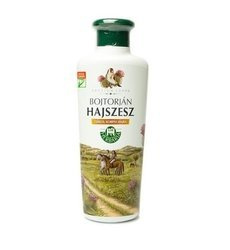 Herbaria − Wcierka do skóry głowy z ekstraktem z łopianu − 250 ml