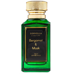 Signature Bergamot &amp; Musk woda perfumowana spray 100ml