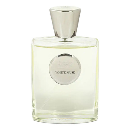 White Musk woda perfumowana spray 100ml