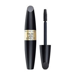 False Lash Effect Mascara pogrubiający tusz do rzęs Black 13.1ml