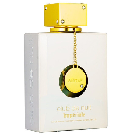 Club de Nuit White Imperiale woda perfumowana spray 200ml