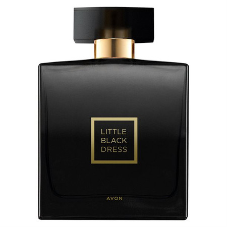 Little Black Dress woda perfumowana spray 100ml