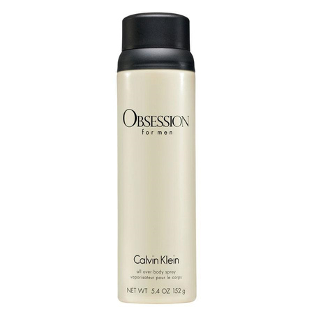 Obsession for Men dezodorant spray 152g