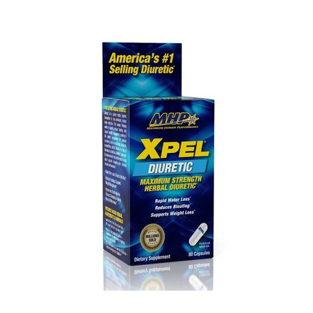 MHP XPel 80 kaps.