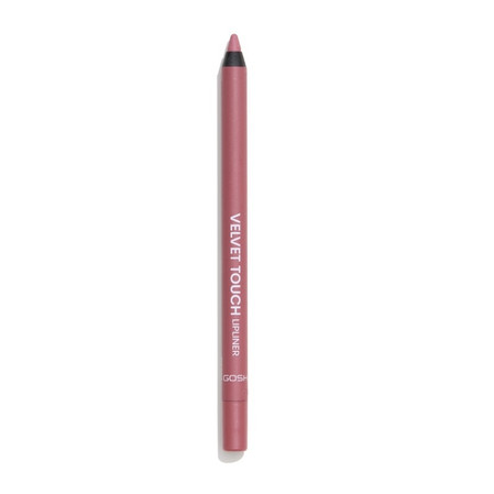 Velvet Touch Lip Liner wodoodporna konturówka do ust 008 Shy Plum 1.2g