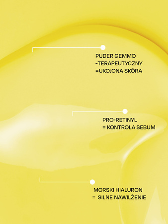 Yope - Skin Progress Serum resetujące do twarzy 40ml