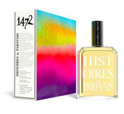 1472 La Divina Commedia woda perfumowana spray 120ml