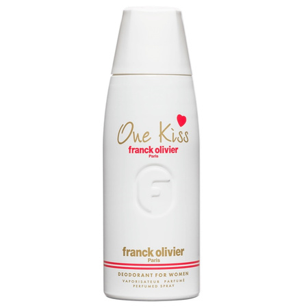 One Kiss dezodorant spray 250ml