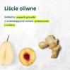 Attitude SUPER LEAVES™, Mydła do rąk w płynie o zapachu liści oliwnych, REFILL, 2 L