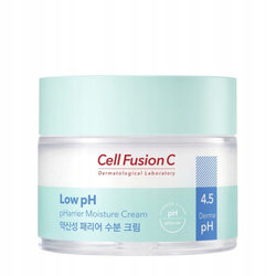 Cell Fusion C Low pH Moisture Cream 80ml