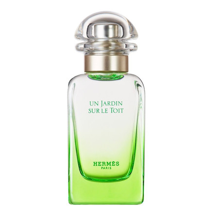 Un Jardin Sur Le Toit woda toaletowa refillable spray 50ml