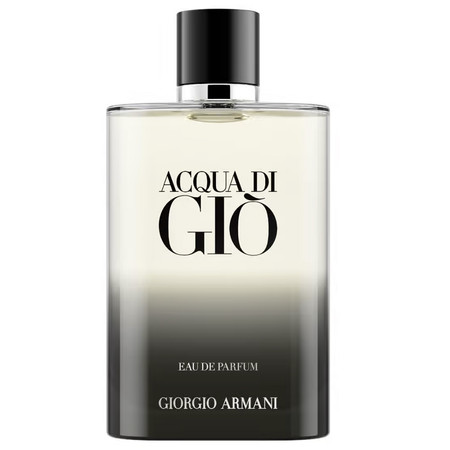 Acqua di Gio Pour Homme woda perfumowana spray 200ml