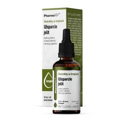 Pharmovit Ektrakt Adaptogeny w kroplach  30 ml