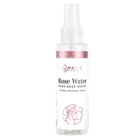 Woda różana 100ml