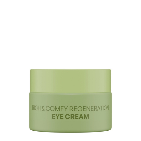 Rich &amp; Comfy Regeneration krem pod oczy Avocado 15ml