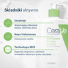 Cerave - nawilżająca emulsja do mycia - 473 ml