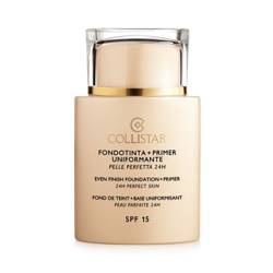 Even Finish Foundation+Primer 24h SPF15 podkład i baza w jednym 04 35ml