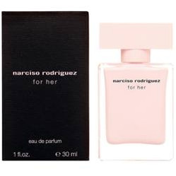 For Her woda perfumowana spray 30ml