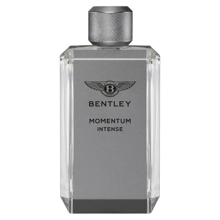 Bentley Momentum Intense woda perfumowana spray 100mlBentley