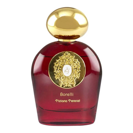 Borelli ekstrakt perfum spray 100ml