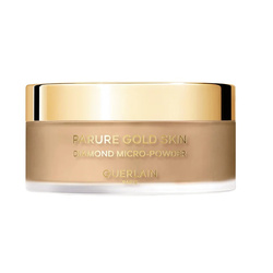 Parure Gold Skin Diamond Micro-Powder sypki puder utrwalający 04 35g