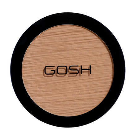 Bronzing Powder puder brązujący 002 Natural Glow 9g