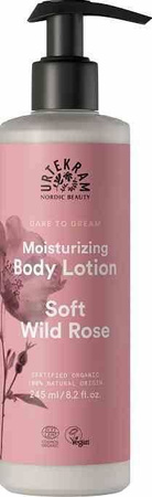 Balsam do ciała z dzikiej róży BIO 245 ml