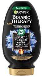 Garnier Botanic Therapy Balansująca Odżywka do przetłuszczających się włosów i suchej skóry głowy z węglem aktywnym 200ml