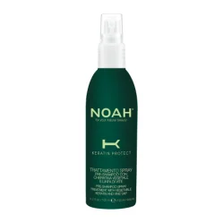 Noah Regenerujący lakier do włosów z keratyną roślinną, 100ml