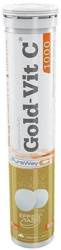 Olimp Labs Gold vit 1000 smak cytryna 20 tabl.
