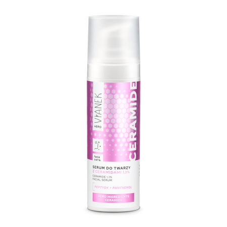 Vianek Hero Serum do twarzy z ceramidami 30ml
