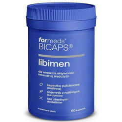 Formeds Bicaps Libimen 60 k