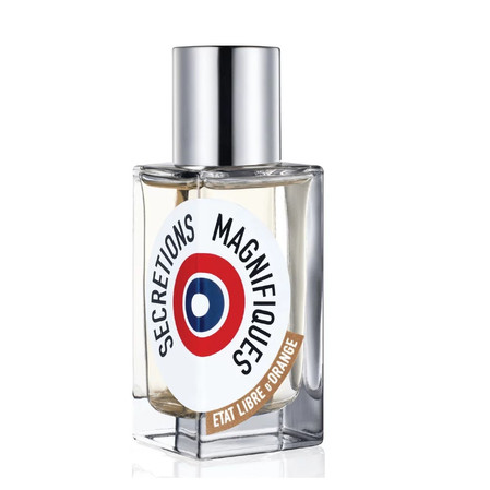Secretions Magnifiques Unisex woda perfumowana spray 50ml