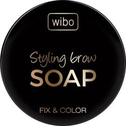 Styling Brow Soap koloryzujące mydło do stylizacji brwi 4.5ml